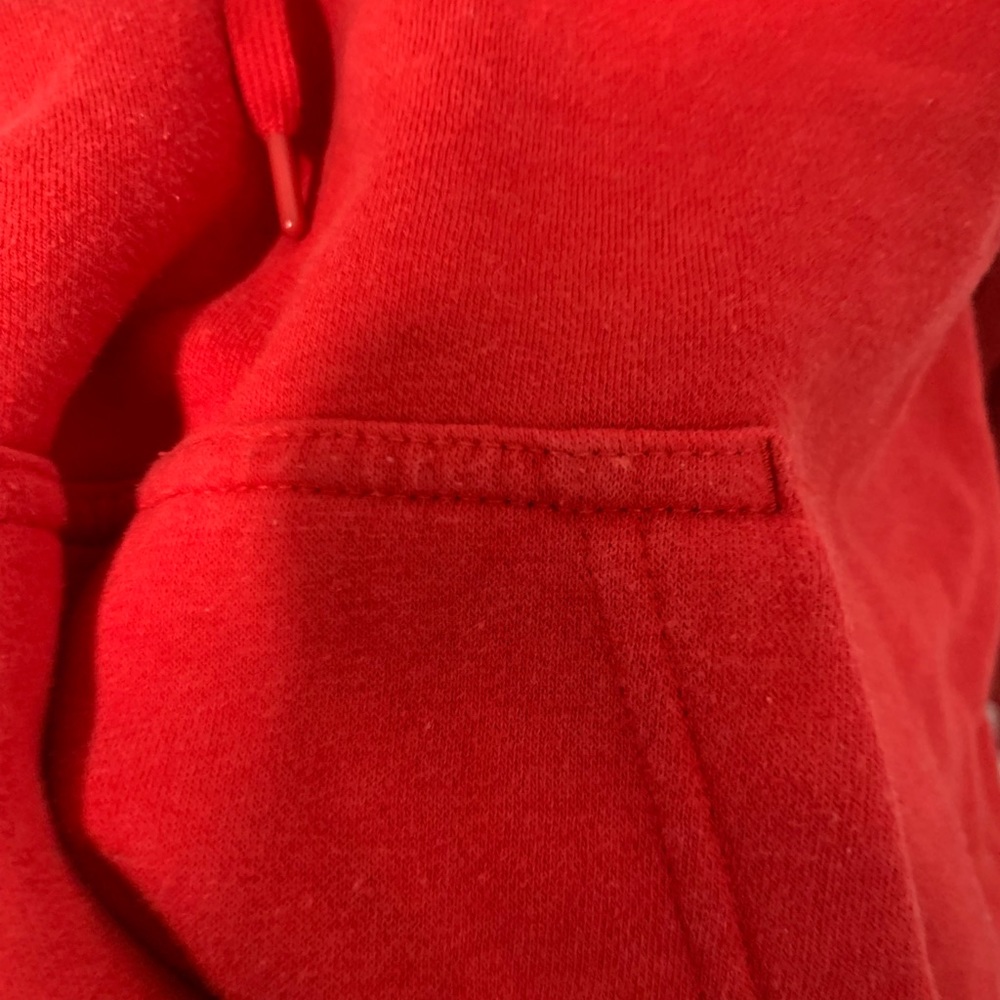 Uga Hoodie - image 6